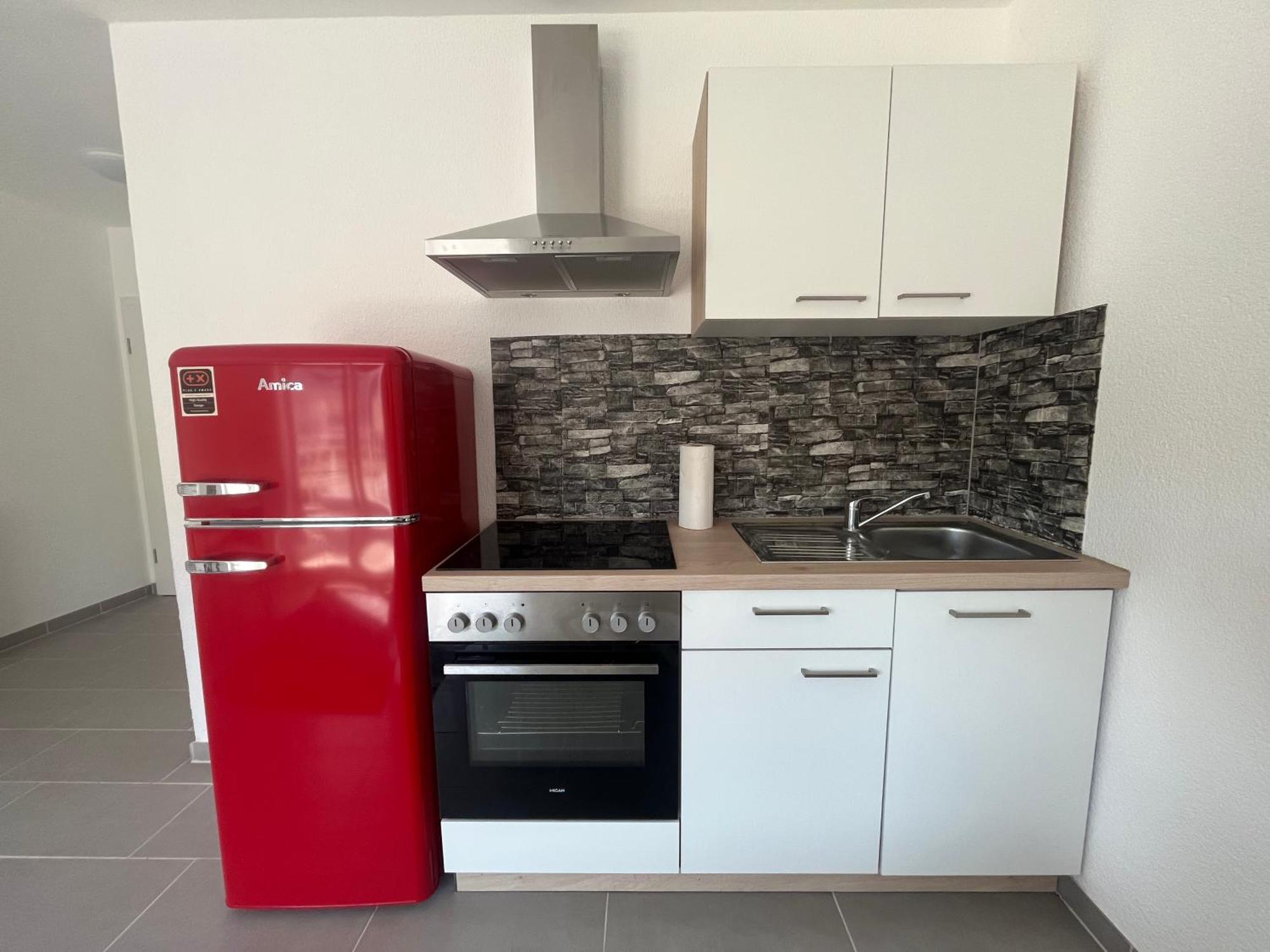 Simplex Apartments Am Europaplatz Карлсруе Стая снимка