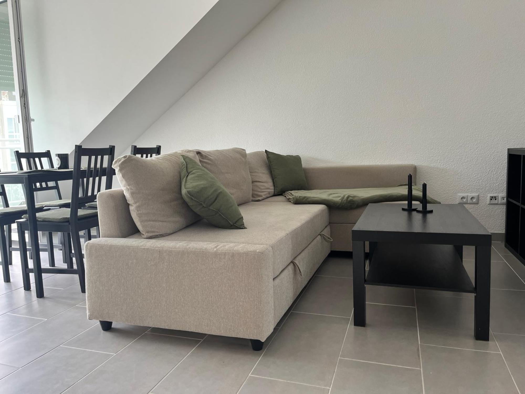 Simplex Apartments Am Europaplatz Карлсруе Стая снимка