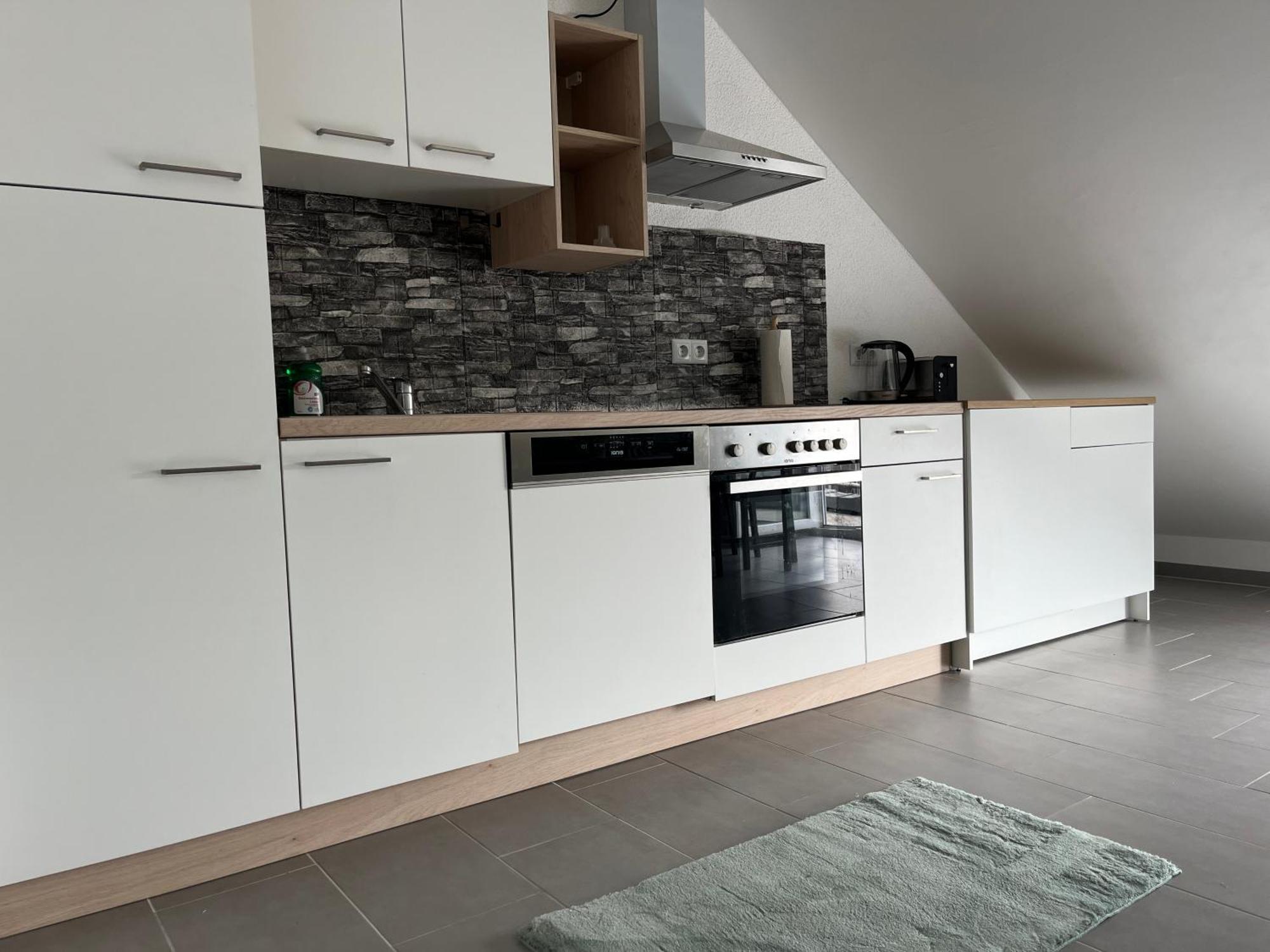 Simplex Apartments Am Europaplatz Карлсруе Стая снимка