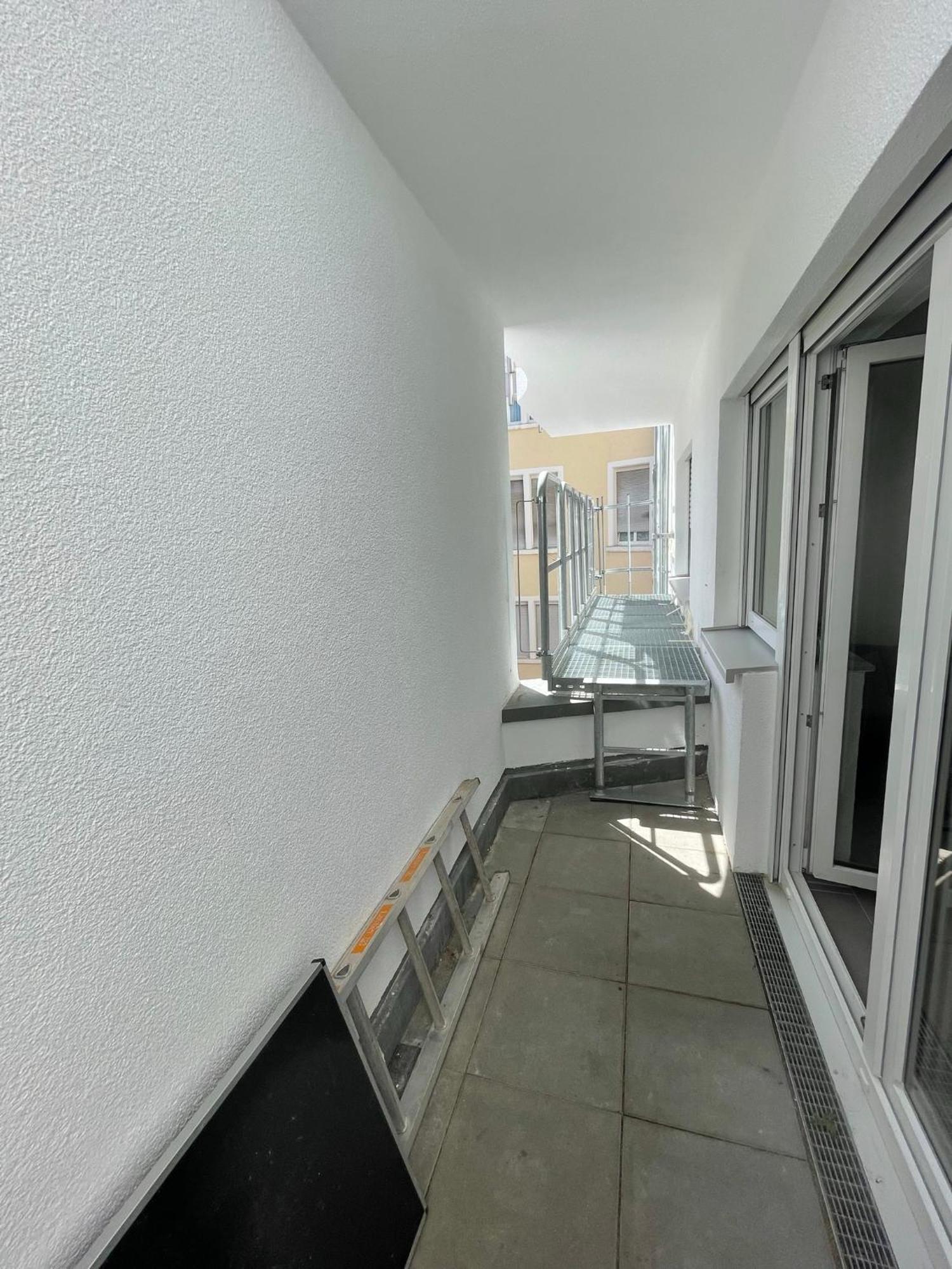 Simplex Apartments Am Europaplatz Карлсруе Стая снимка